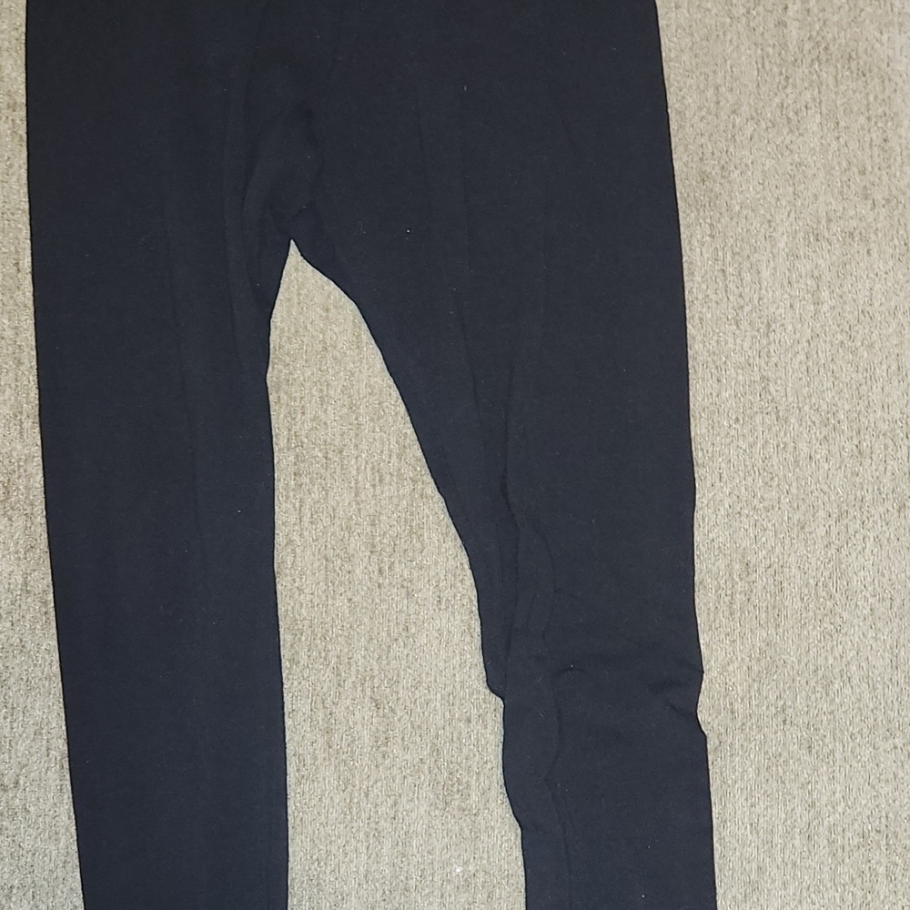 Simply Vera Vera Wang Black Apparel